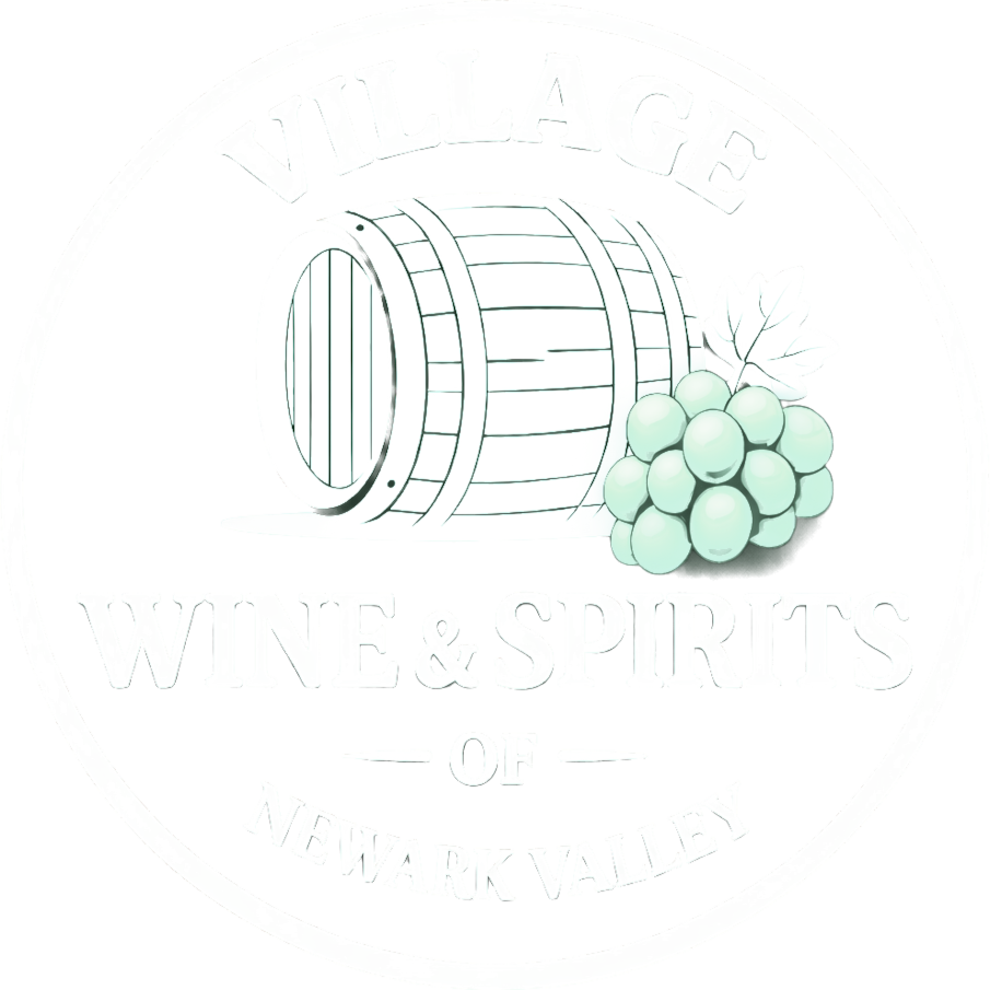 Village Wine & Spirits Logo